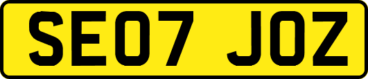 SE07JOZ
