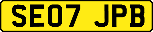 SE07JPB
