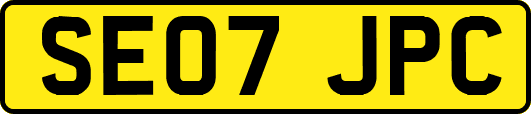 SE07JPC