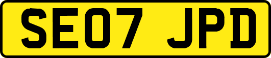 SE07JPD