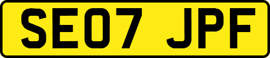 SE07JPF