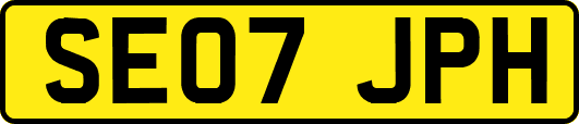 SE07JPH