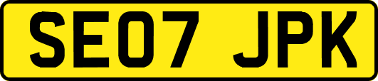 SE07JPK