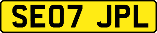 SE07JPL