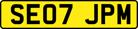 SE07JPM