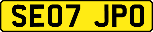 SE07JPO