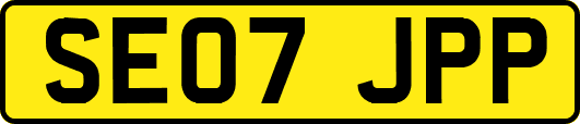 SE07JPP
