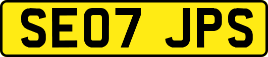 SE07JPS