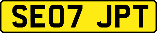 SE07JPT