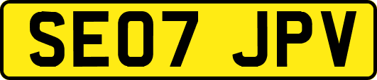 SE07JPV