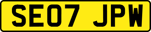 SE07JPW