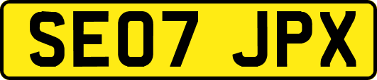 SE07JPX