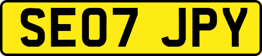 SE07JPY