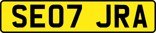 SE07JRA