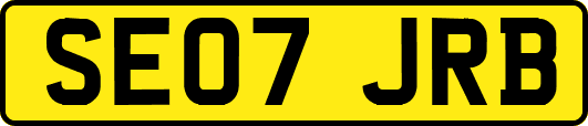SE07JRB
