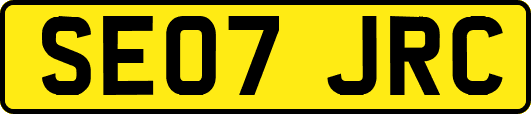 SE07JRC