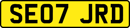 SE07JRD