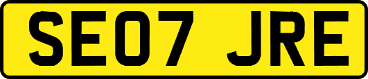 SE07JRE