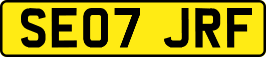 SE07JRF