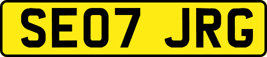 SE07JRG