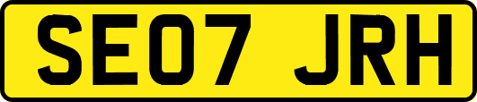 SE07JRH