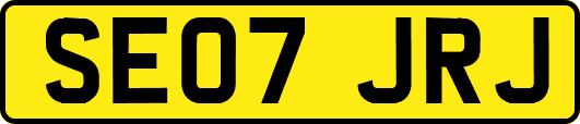 SE07JRJ