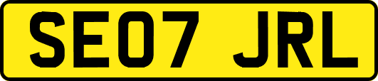 SE07JRL
