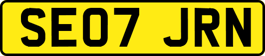 SE07JRN
