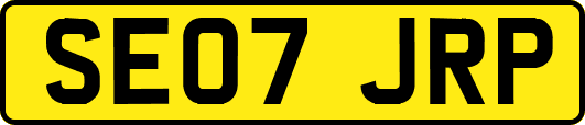 SE07JRP