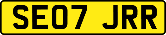 SE07JRR