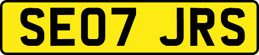 SE07JRS