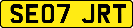 SE07JRT