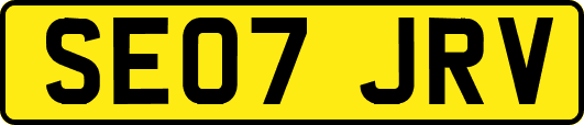 SE07JRV