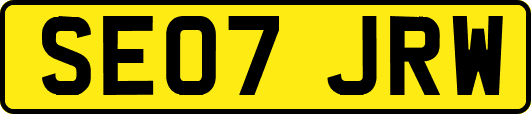 SE07JRW