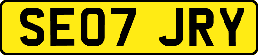 SE07JRY