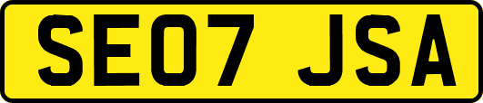 SE07JSA