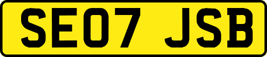 SE07JSB