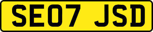 SE07JSD