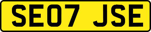 SE07JSE