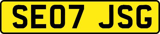 SE07JSG