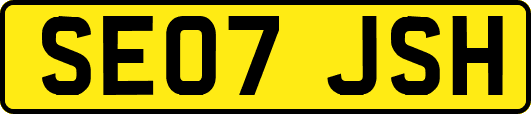 SE07JSH