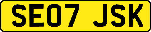 SE07JSK