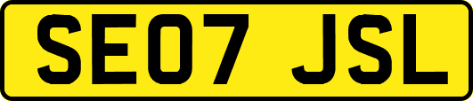 SE07JSL