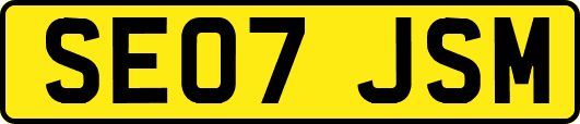 SE07JSM