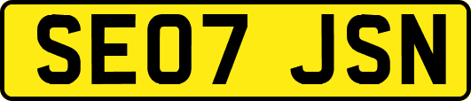 SE07JSN