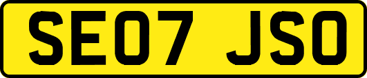 SE07JSO