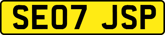 SE07JSP