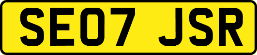 SE07JSR
