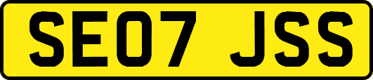 SE07JSS