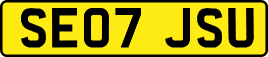 SE07JSU